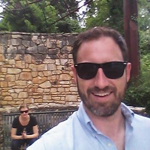 Meet your Posher, Nate